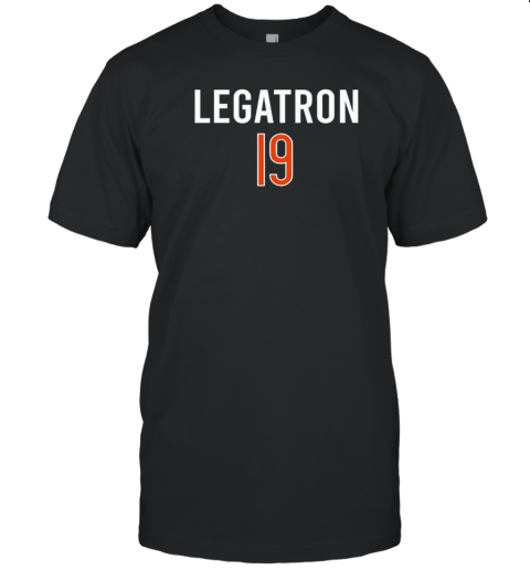 Legatron 19 T-Shirt