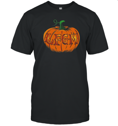 LFGM Rally Gourd T-Shirt