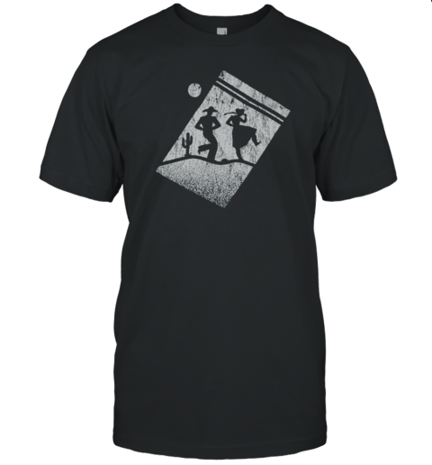 Paul Cauthen Cocaine Country Dancing T-Shirt