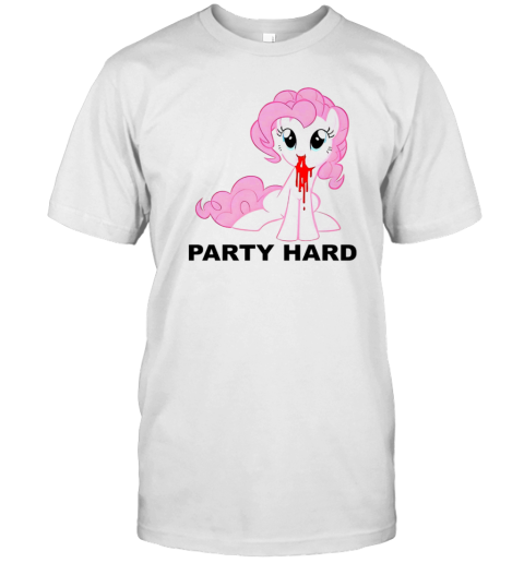 Pony party hard T-Shirt