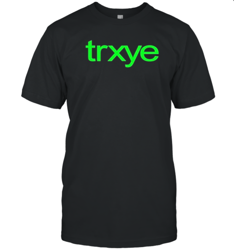 Trxye Brat T-Shirt