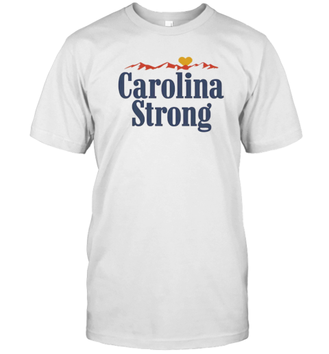 Carolina strong T-Shirt