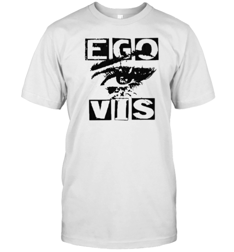 Ego Vis 2024 T-Shirt