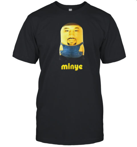 Eyecandyusa Minye 2024 T-Shirt