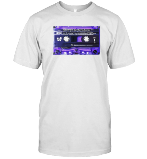 Purple Tape 1995 T-Shirt