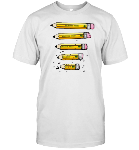 Ben Schwartz Pencil T-Shirt