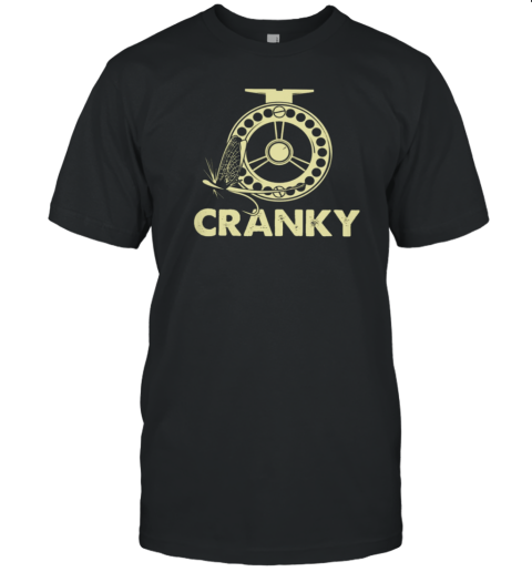 Cranky T-Shirt