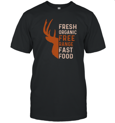 FRESH ORGANIC T-Shirt