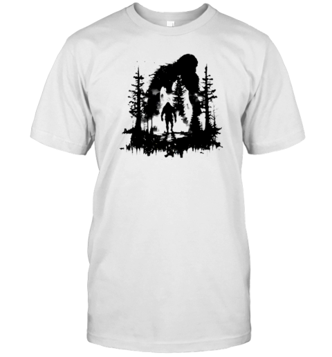 Hiking T-Shirt