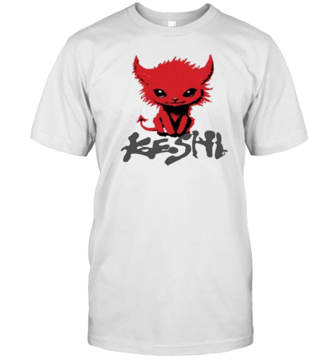 Keshi Music Monster T-Shirt