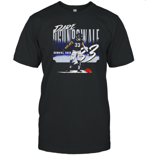 Dare Ogunbowale Houston Celly Td T-Shirt