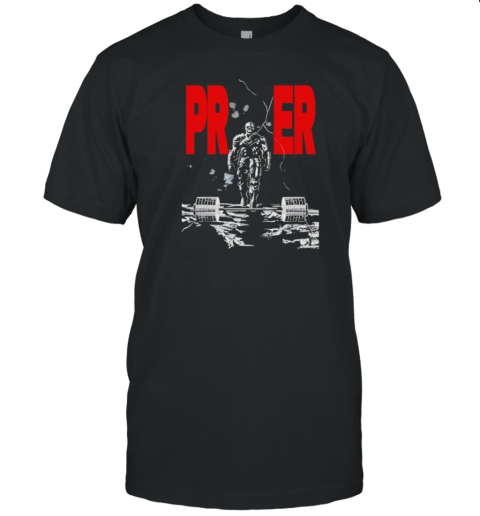 Raskol Pr Or Er Retro T-Shirt