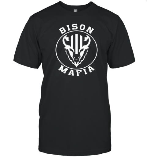Bison Mafia T-Shirt