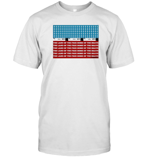 Ealection 2024 Trump President T-Shirt