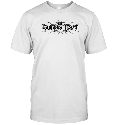 Michael Gabriel The Guiding Light Metal Classic T-Shirt