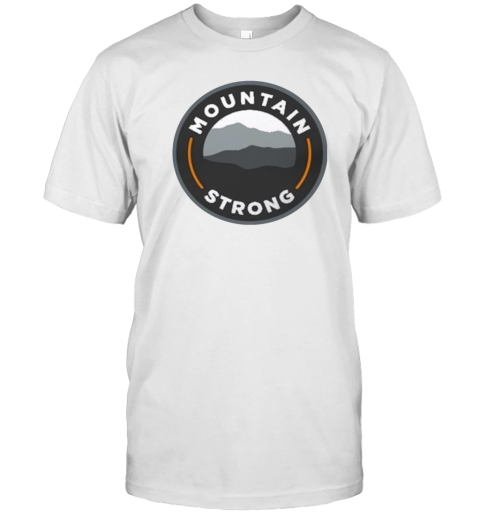 Mountain Strong T-Shirt