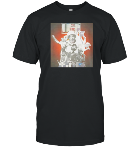 Naima Cochrane #Musicsermon Frankie T-Shirt