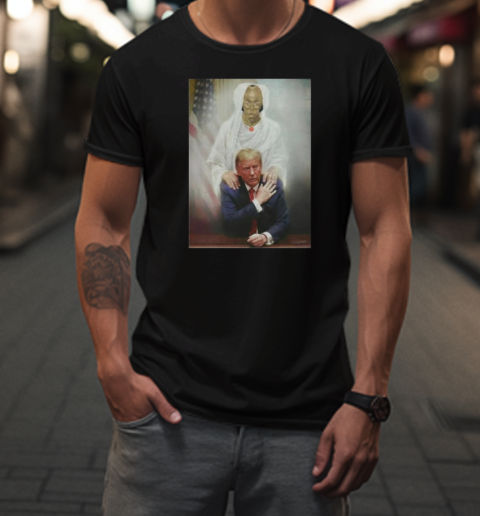 Original Yakub X Trump T-Shirt