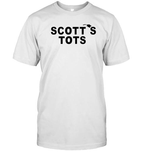 Scott'S Tots T-Shirt