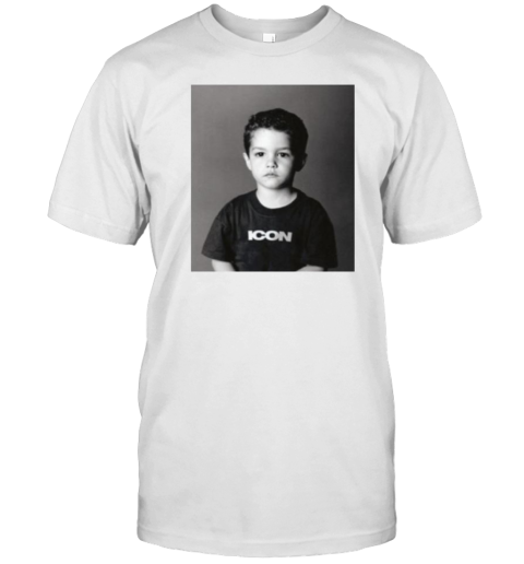 Tony Effe Icon T-Shirt