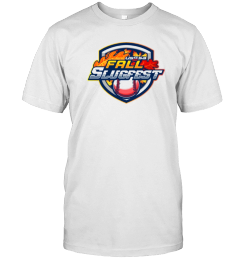 USSSA Fall Slugfest Oct 12 13 2024 T-Shirt