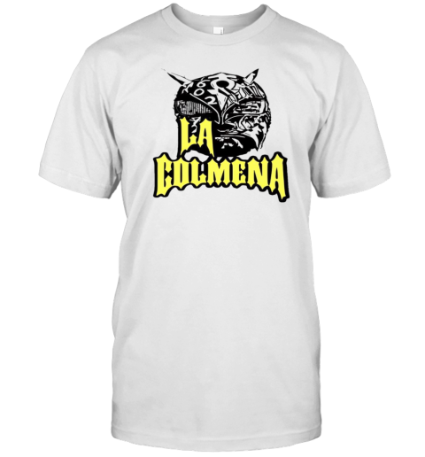 Vampyre Diago Diablo La Colmena Battle Logo T-Shirt