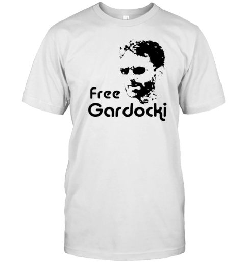 Free Gardocki T-Shirt