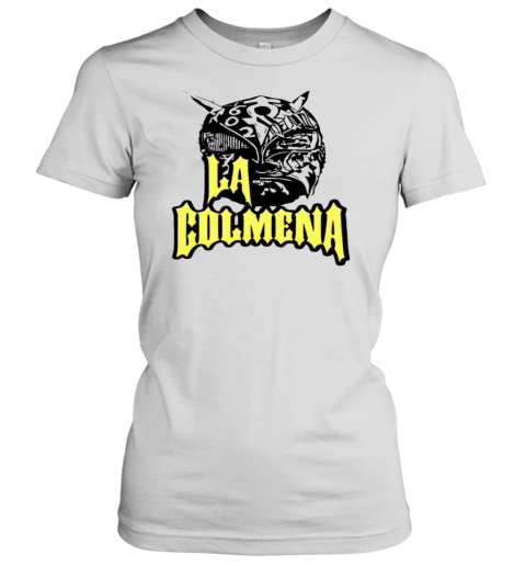 Vampyre Diago Diablo La Colmena Battle Logo T- Classic Women's T-shirt