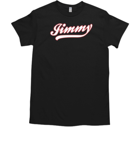 Jimmy Carter 100 T-Shirt
