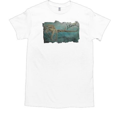 Mezak Art Solitary T-Shirt