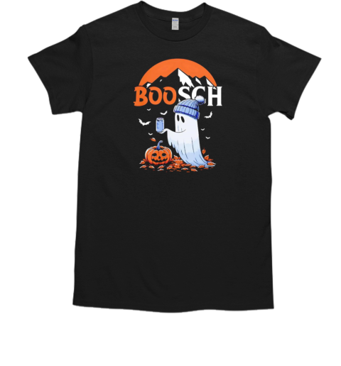 Boosch beer ghost T-Shirt