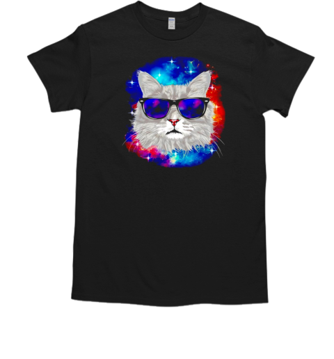 Cool Cat Classic T-Shirt