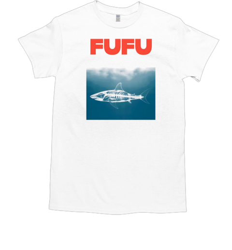 FUFU Jaws T-Shirt