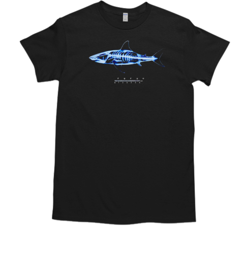 FUFU Loco Shark T-Shirt