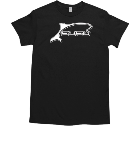 FUFU Shark T-Shirt