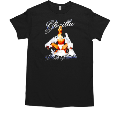 Glorilla Glorious Moose Knuckle 2024 T-Shirt