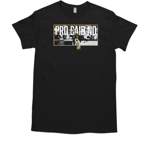 Jurickson Profar Pro Said No T-Shirt