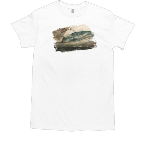 Mezak Art Pipe T-Shirt