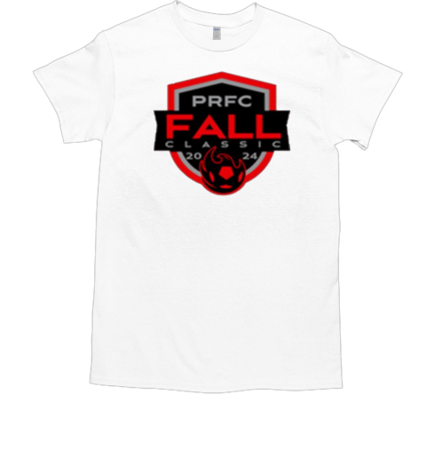 PRFC Fall Classic 2024 T-Shirt