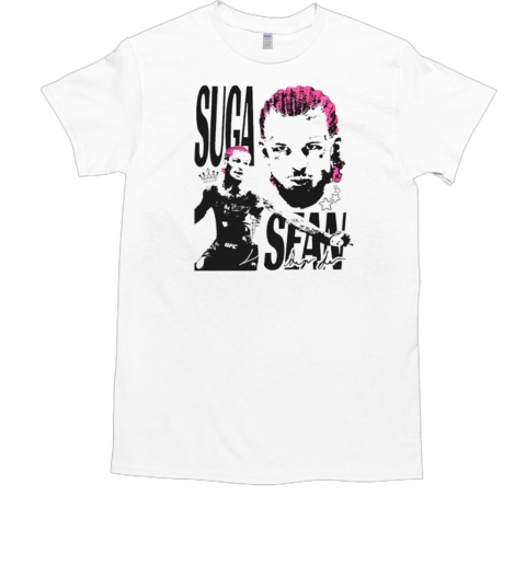 Sean O' Malley Suga Sean UFC Fighting T-Shirt