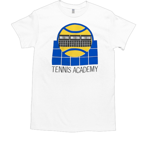 Tennis Academy Nike Bollettieri Vintage T-Shirt