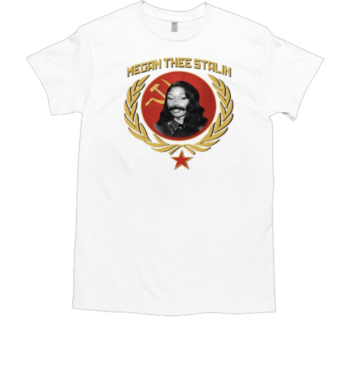 Megan Thee Stalin T-Shirt