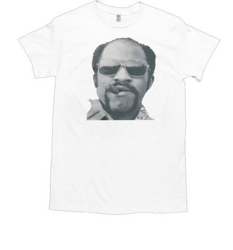 Red Sox Legend Luis Tiant El Tee Ante T-Shirt