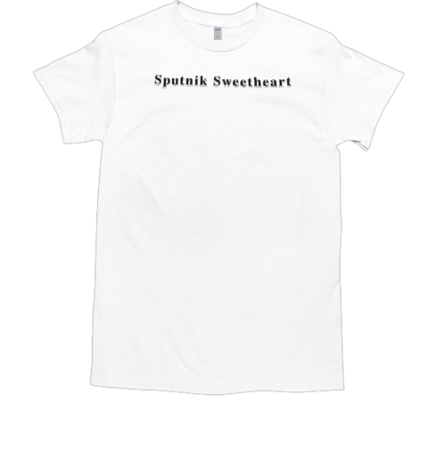 Sputnik Sweetheart T-Shirt