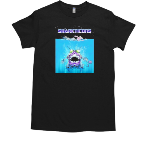 Hunger sharkticons T-Shirt