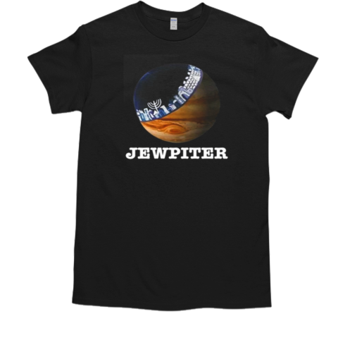 Jewpiter T-Shirt