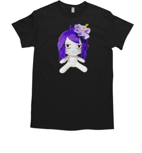 Cynthoni Jvmo T-Shirt
