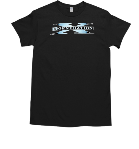 D Generation Suck It T-Shirt