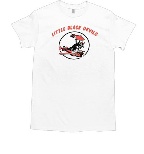 Little black devils T-Shirt