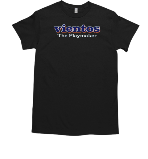 Mark Vientos The Playmaker T-Shirt
